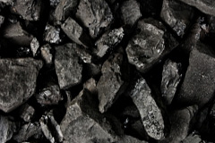 Walpole Marsh coal boiler costs