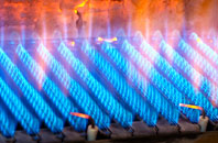 Walpole Marsh gas fired boilers